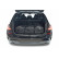 Ensemble sac de voyage BMW Série 3 Touring (G21) 2019-présent break, Vignette 2