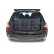 Ensemble sac de voyage BMW Série 3 Touring (G21) 2019-présent break, Vignette 4