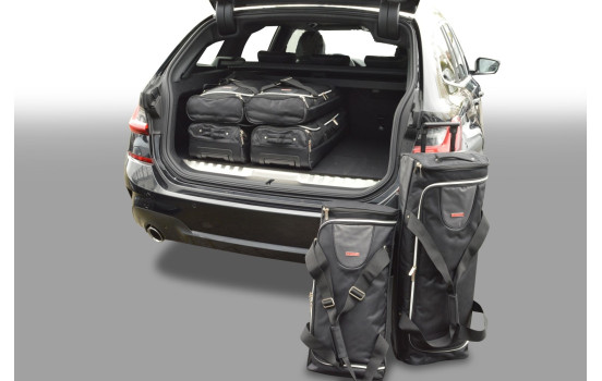 Ensemble sac de voyage BMW Série 3 Touring (G21) 2019-présent break