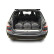 Ensemble sac de voyage BMW Série 3 Touring (G21) 2019-présent break, Vignette 2