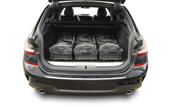Ensemble sac de voyage BMW Série 3 Touring (G21) 2019-présent break, Image 2