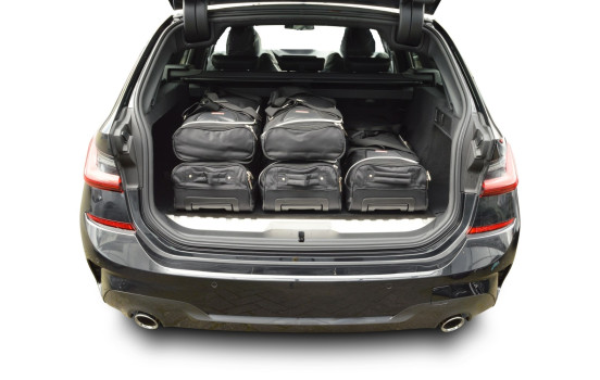 Ensemble sac de voyage BMW Série 3 Touring (G21) 2019-présent break, Image 3