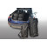 Ensemble sac de voyage BMW Série 4 Gran Coupé (G26) 2020-présent 5 portes bicorps Pro.Line