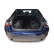 Ensemble sac de voyage BMW Série 4 Gran Coupé (G26) 2020-présent 5 portes bicorps Pro.Line, Vignette 3