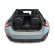 Ensemble sac de voyage BMW Série 4 Gran Coupé (G26) 2020-présent 5 portes bicorps, Vignette 2