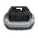 Ensemble sac de voyage BMW Série 4 Gran Coupé (G26) 2020-présent 5 portes bicorps, Vignette 4