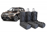 Ensemble sac de voyage BMW X5 (E70) 2007-2013 Pro.Line