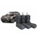 Ensemble sac de voyage BMW X5 (E70) 2007-2013 Pro.Line