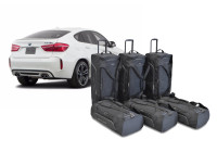 Ensemble sac de voyage BMW X6 (F16) 2014-2019 Pro.Line