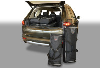 Ensemble sac de voyage BMW X7 (G07) 2018-présent