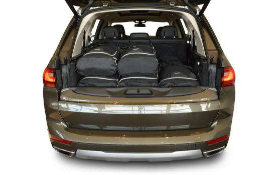 Ensemble sac de voyage BMW X7 (G07) 2018-présent, Image 3