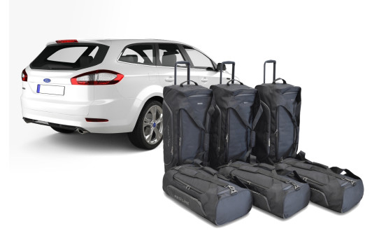 Ensemble sac de voyage Ford Mondeo IV 2007-2014 break Pro.Line