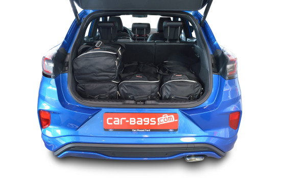 Ensemble sac de voyage Ford Puma 2019-présent, Image 3