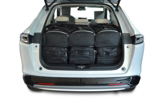 Ensemble sac de voyage Honda HR-V (RV) 2021-présent, Image 4