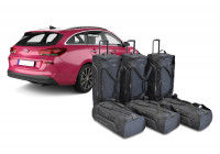 Ensemble sac de voyage Hyundai i30 (PD) 2017-présent break Pro.Line