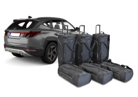 Ensemble sac de voyage Hyundai Tucson (NX4) 2021-présent Pro.Line