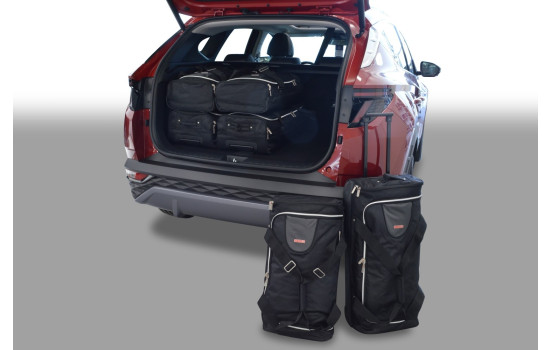 Ensemble sac de voyage Hyundai Tucson (NX4) 2021-présent