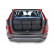 Ensemble sac de voyage Hyundai Tucson (NX4) 2021-présent, Vignette 4