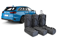 Ensemble sac de voyage Kia Ceed Sportswagon (CD) 2018- wagon Pro.Line