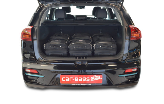 Ensemble sac de voyage Kia e-Niro 2018-présent, Image 2
