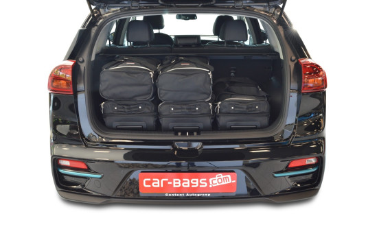 Ensemble sac de voyage Kia e-Niro 2018-présent, Image 3