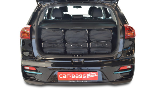 Ensemble sac de voyage Kia e-Niro 2018-présent, Image 4