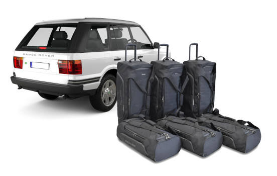 Ensemble sac de voyage Land Rover Range Rover III (L322) 2002-2012 Pro.Line