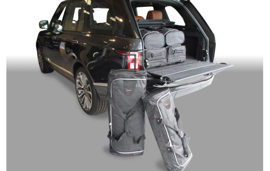 Ensemble sac de voyage Land Rover Range Rover IV (L405) 2012-2021