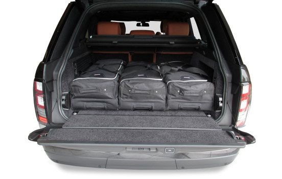 Ensemble sac de voyage Land Rover Range Rover IV (L405) 2012-2021, Image 2