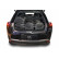 Ensemble sac de voyage Lexus UX (ZA10) 2018-présent 5 portes bicorps, Vignette 3