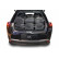 Ensemble sac de voyage Lexus UX (ZA10) 2018-présent 5 portes bicorps, Vignette 4
