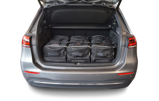 Ensemble sac de voyage Mercedes-Benz Classe B (W247) 2018-présent 5 portes bicorps, Image 2
