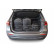 Ensemble sac de voyage Mercedes-Benz Classe B (W247) 2018-présent 5 portes bicorps, Vignette 3