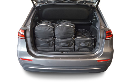 Ensemble sac de voyage Mercedes-Benz Classe B (W247) 2018-présent 5 portes bicorps, Image 3