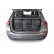 Ensemble sac de voyage Mercedes-Benz Classe B (W247) 2018-présent 5 portes bicorps, Vignette 4