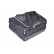 Ensemble sac de voyage Mercedes-Benz Classe C Cabriolet (A205) 2016-2021, Vignette 6