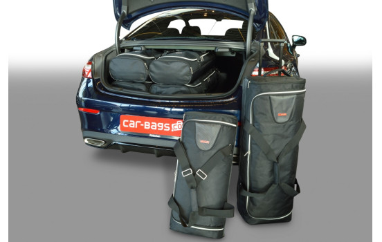 Ensemble sac de voyage Mercedes-Benz Classe E Coupé (C238) 2017-présent 2 portes