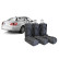 Ensemble sac de voyage Mercedes-Benz Classe E (W212) 2009-2016 Berline 4 portes Pro.Line