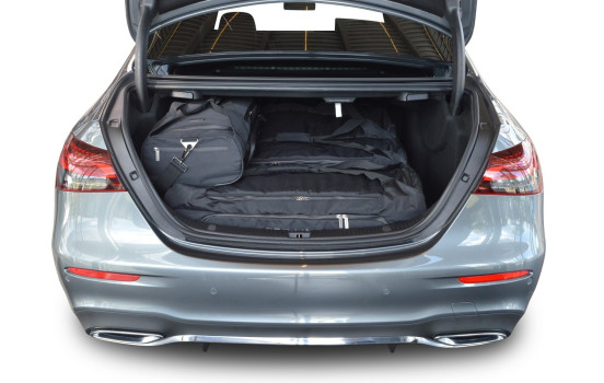 Ensemble sac de voyage Mercedes-Benz Classe E (W213) 2016-présent berline 4 portes Pro.Line, Image 3