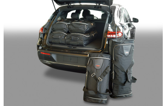 Ensemble sac de voyage Mercedes-Benz EQC (N293) 2019-présent