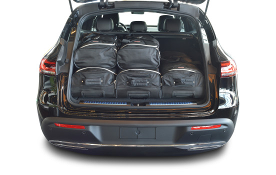Ensemble sac de voyage Mercedes-Benz EQC (N293) 2019-présent, Image 3