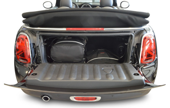 Ensemble sac de voyage Mini Cabriolet (F57 - Mk III) 2016-présent, Image 2