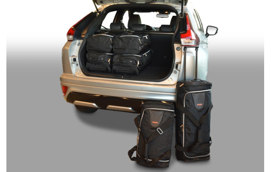Ensemble sac de voyage Mitsubishi Eclipse Cross 2021-présent