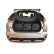 Ensemble sac de voyage Mitsubishi Eclipse Cross 2021-présent, Vignette 2