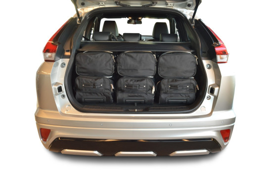 Ensemble sac de voyage Mitsubishi Eclipse Cross 2021-présent, Image 4