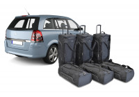 Ensemble sac de voyage Opel Zafira B 2005-2011 Pro.Line