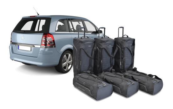 Ensemble sac de voyage Opel Zafira B 2005-2011 Pro.Line