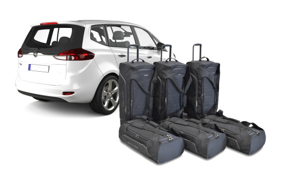 Ensemble sac de voyage Opel Zafira Tourer C 2011-2019 Pro.Line