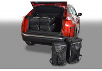 Ensemble sac de voyage Peugeot 2008 II 2019-présent