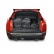 Ensemble sac de voyage Peugeot 2008 II 2019-présent, Vignette 3